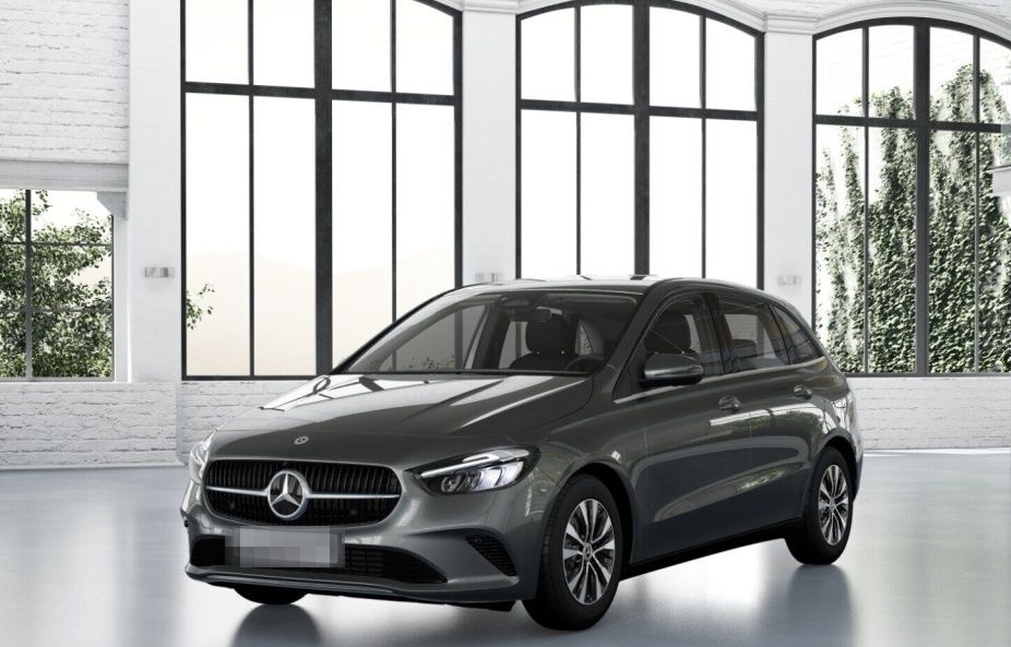 Mercedes-Benz B 180 Navi-Prem/LED/Park-Assist/EASY-P/SHZ/16' foto 2