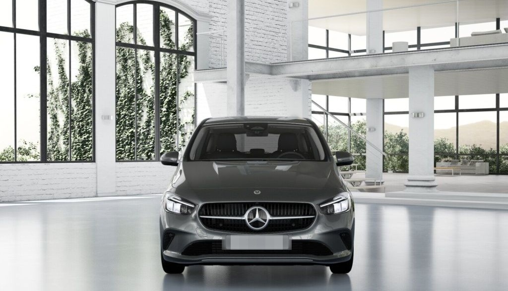 Mercedes-Benz B 180 Navi-Prem/LED/Park-Assist/EASY-P/SHZ/16' foto 5