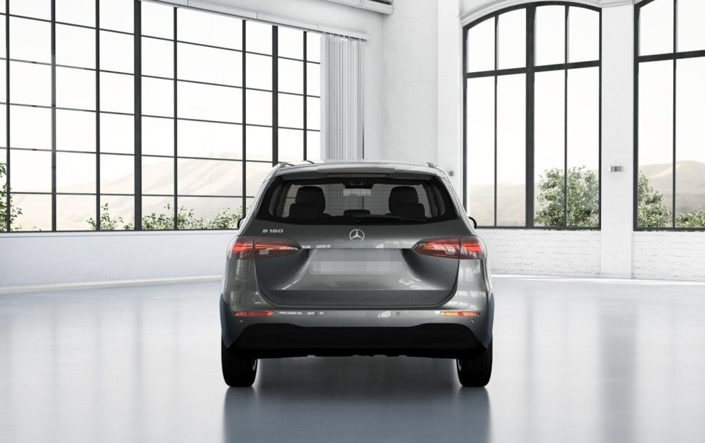 Mercedes-Benz B 180 Navi-Prem/LED/Park-Assist/EASY-P/SHZ/16' foto 6