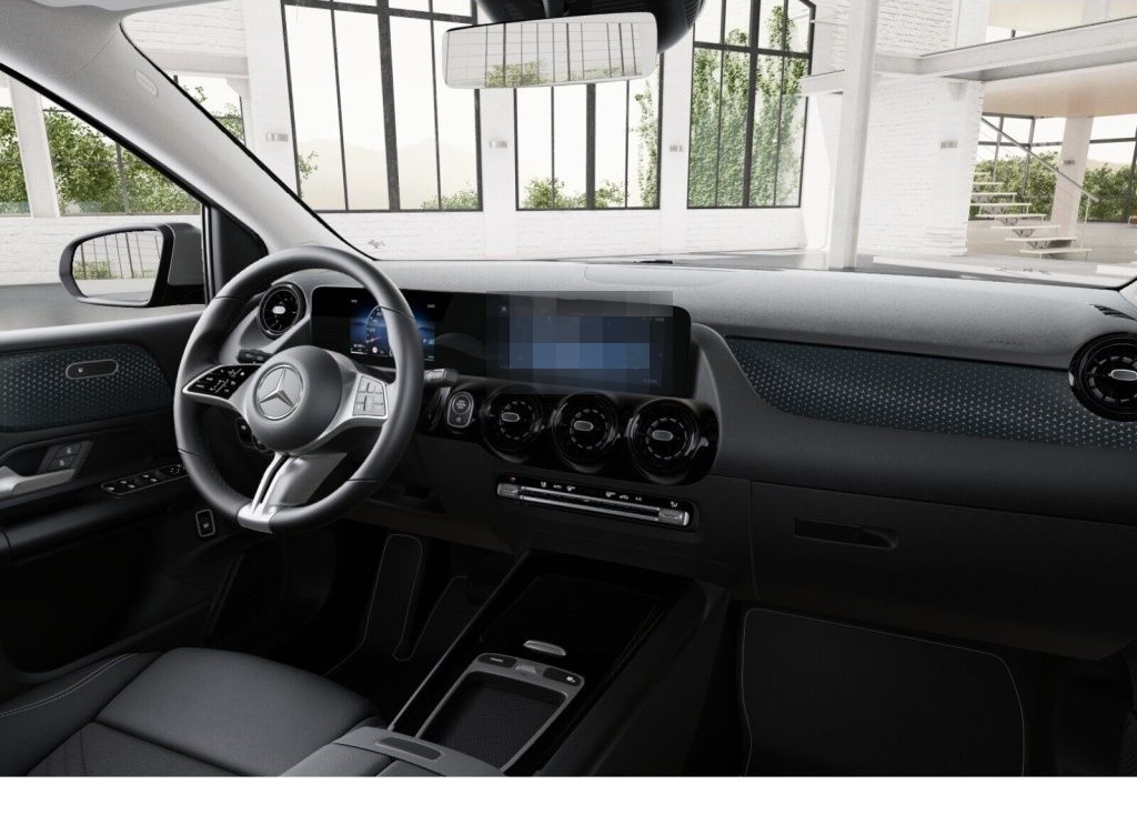 Mercedes-Benz B 180 Navi-Prem/LED/Park-Assist/EASY-P/SHZ/16' foto 9