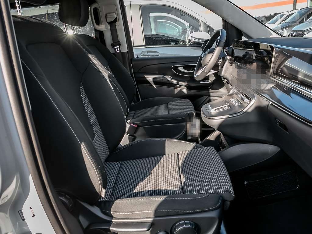 Mercedes-Benz V 220 d K 360° AHK 7-Sitzer Distronic Kamera LED foto 5