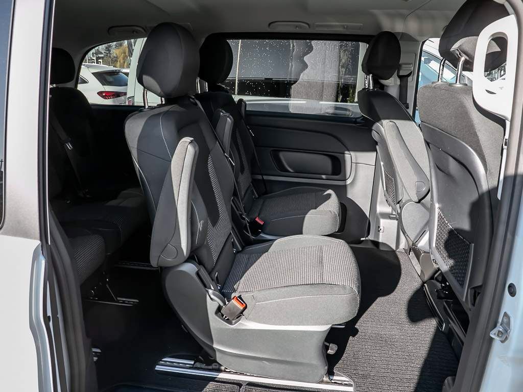 Mercedes-Benz V 220 d K 360° AHK 7-Sitzer Distronic Kamera LED foto 6