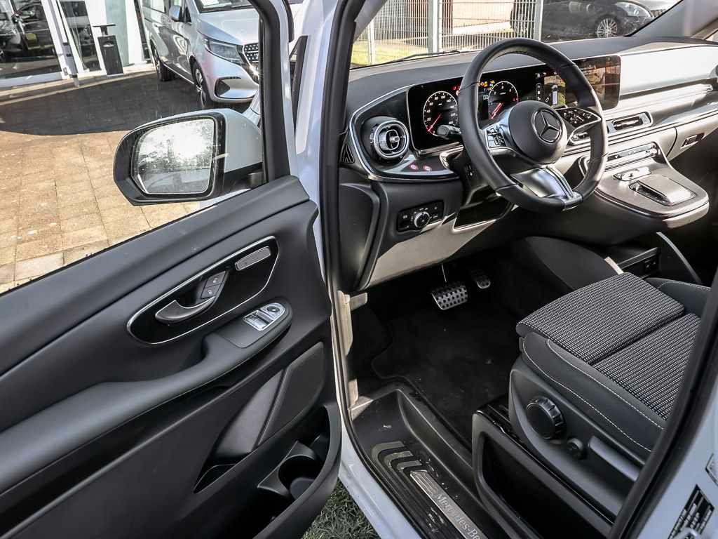 Mercedes-Benz V 220 d K 360° AHK 7-Sitzer Distronic Kamera LED foto 9