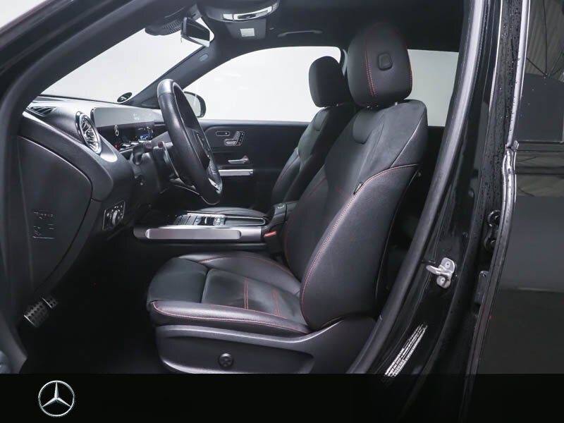 Mercedes-Benz GLB 35 4M AMG PremiumPlus+HUD+Pano+Night+360°uvm foto 6