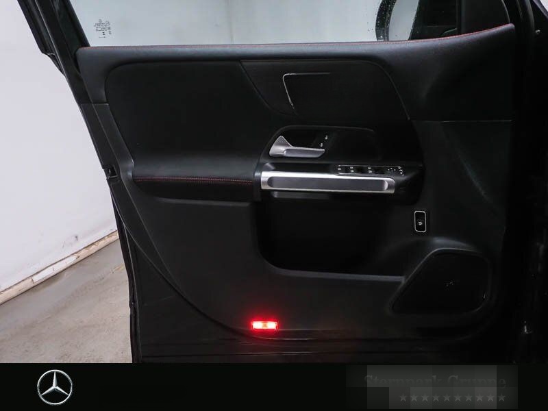Mercedes-Benz GLB 35 4M AMG PremiumPlus+HUD+Pano+Night+360°uvm foto 10