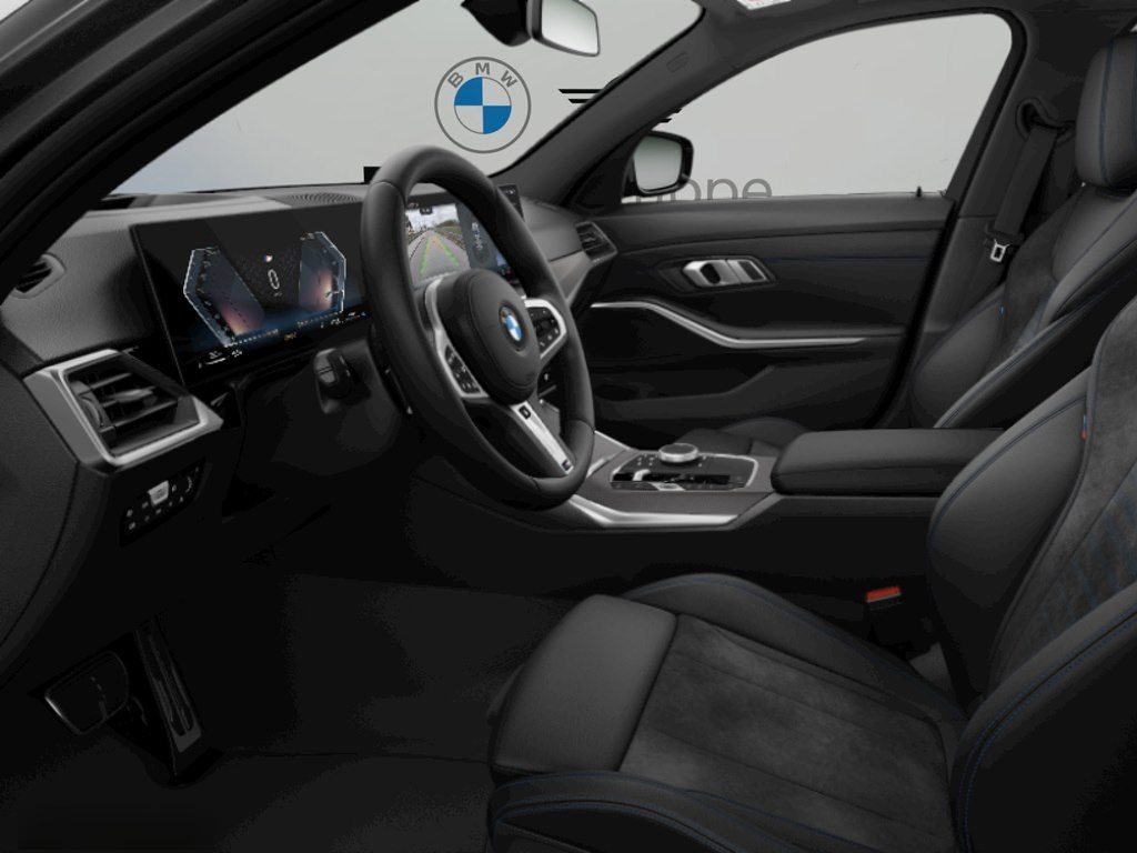 BMW 330d xDrive Touring AHK HEAD-UP RFK HIFI LORDOSE foto 3