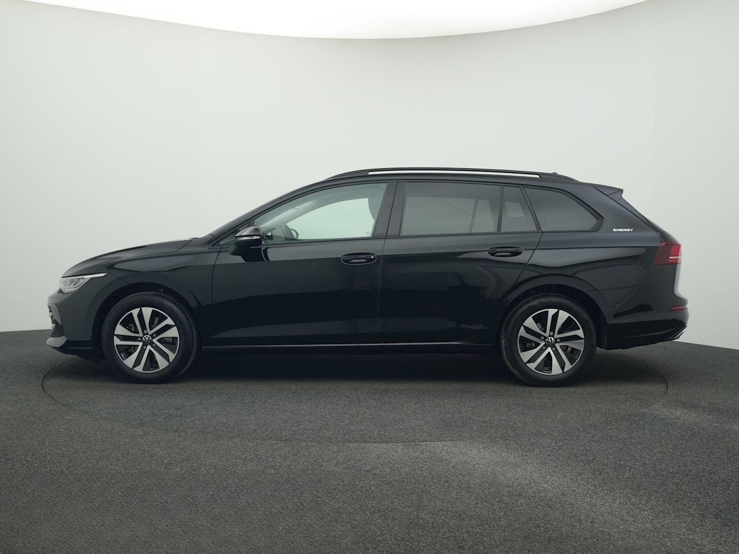 Volkswagen Golf Var. 8 2.0 TDI DSG Energy LED NAVI KLIMA AC foto 2