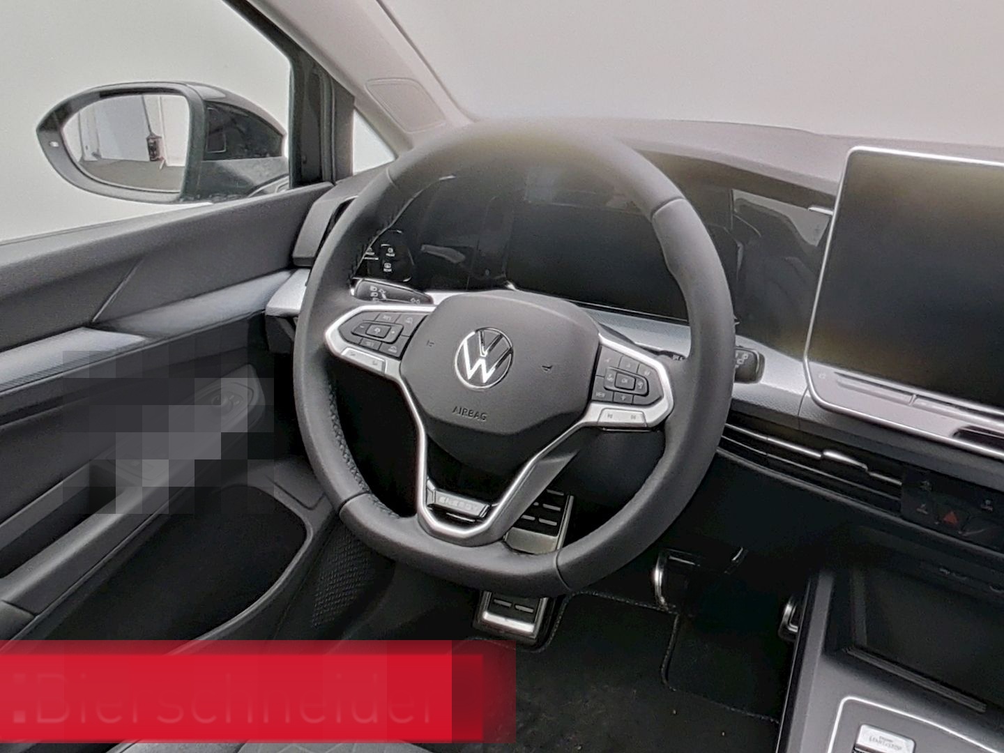Volkswagen Golf Var. 8 2.0 TDI DSG Energy LED NAVI KLIMA AC foto 12