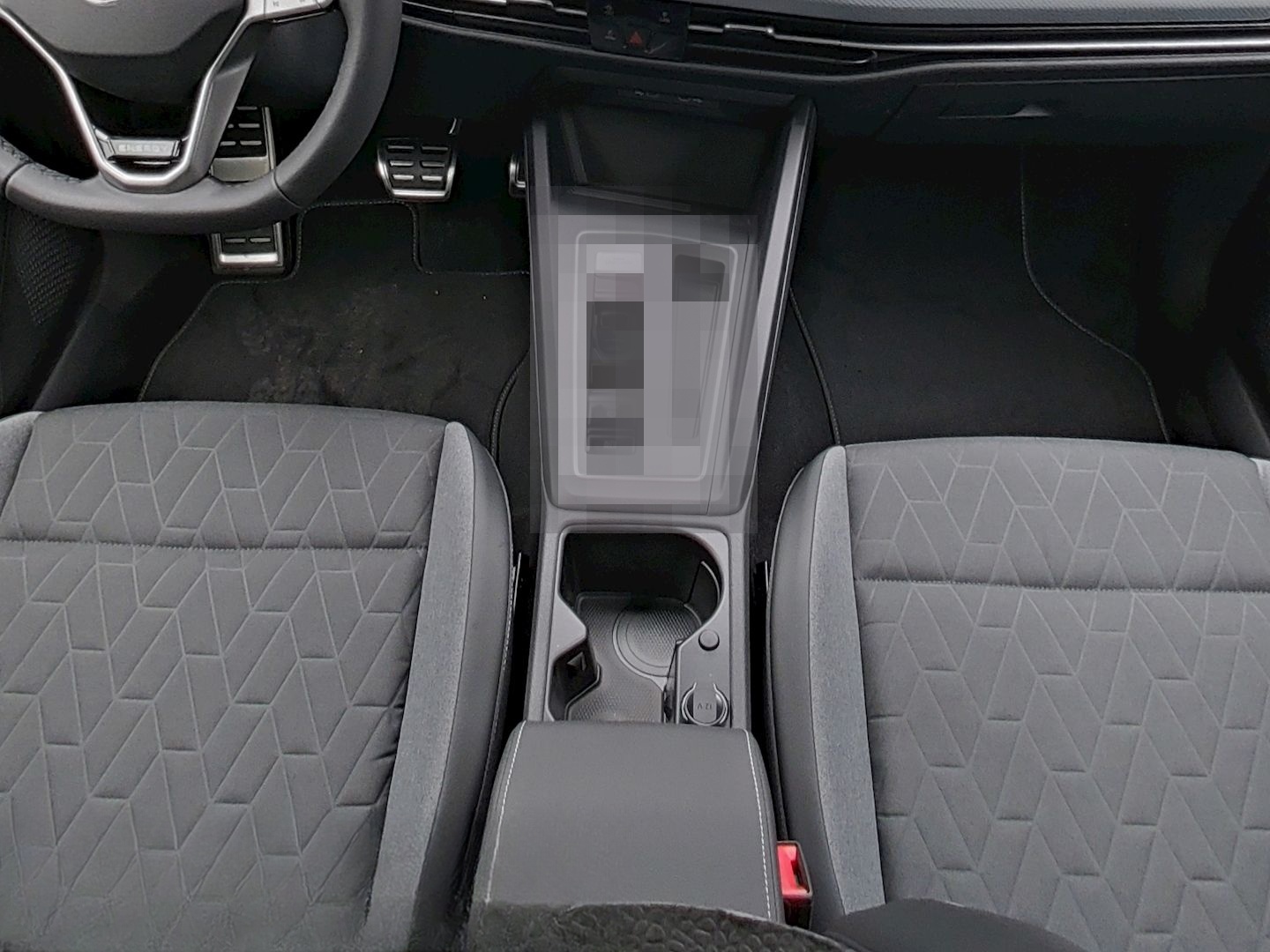 Volkswagen Golf Var. 8 2.0 TDI DSG Energy LED NAVI KLIMA AC foto 15