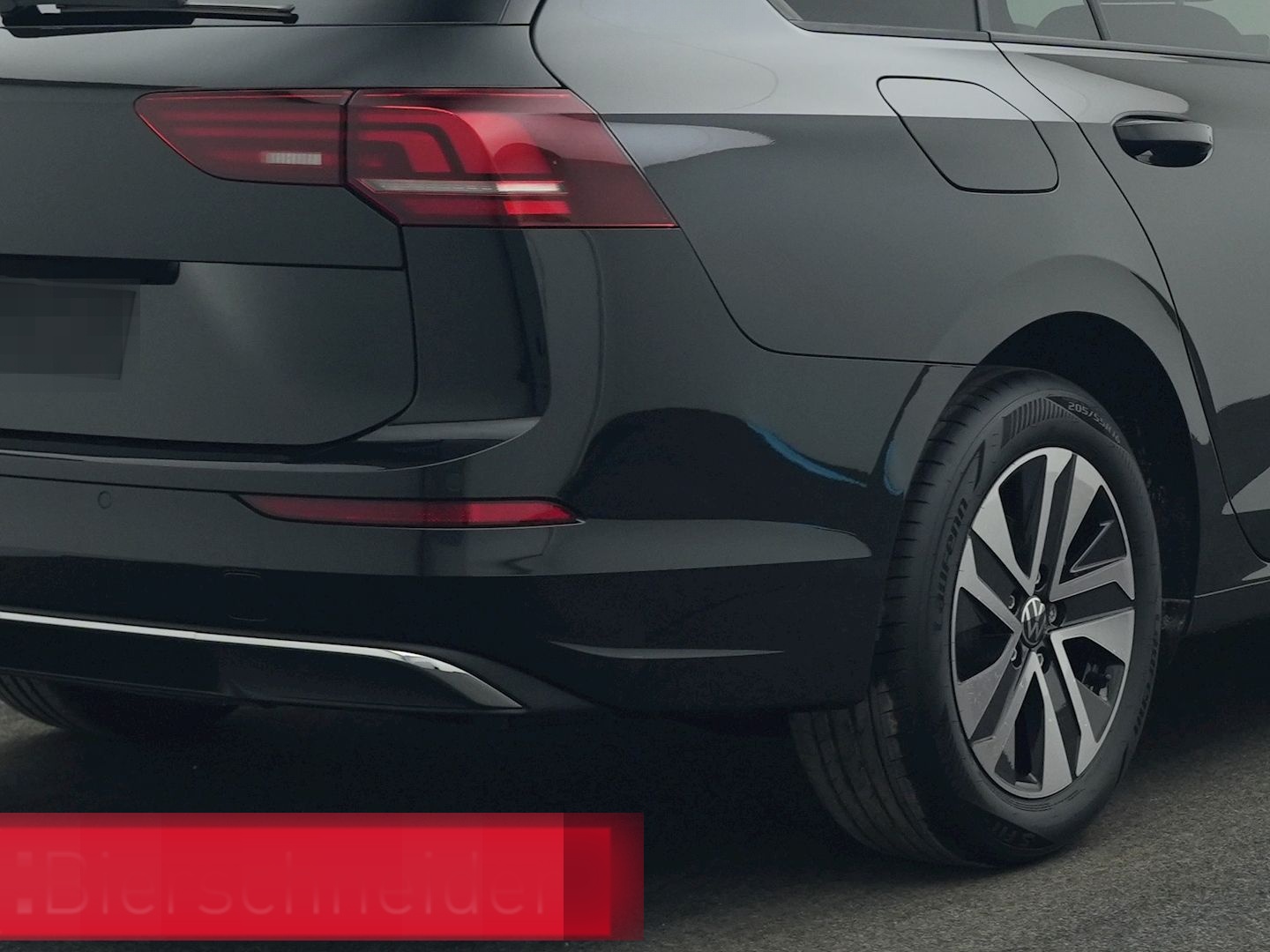 Volkswagen Golf Var. 8 2.0 TDI DSG Energy LED NAVI KLIMA AC foto 19