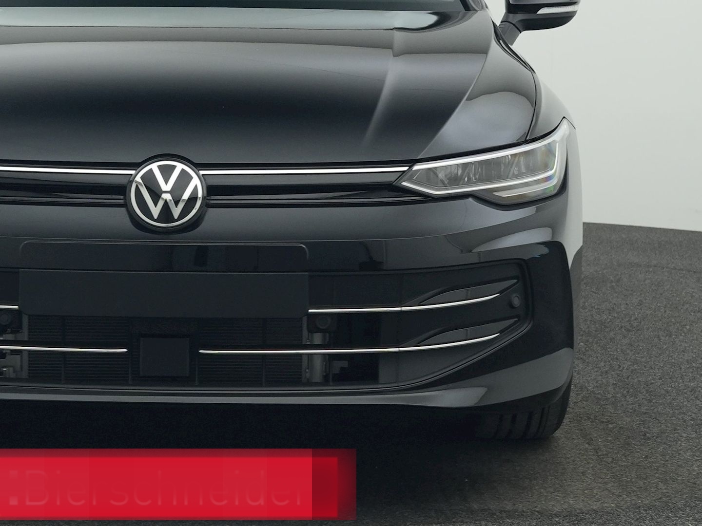Volkswagen Golf Var. 8 2.0 TDI DSG Energy LED NAVI KLIMA AC foto 20