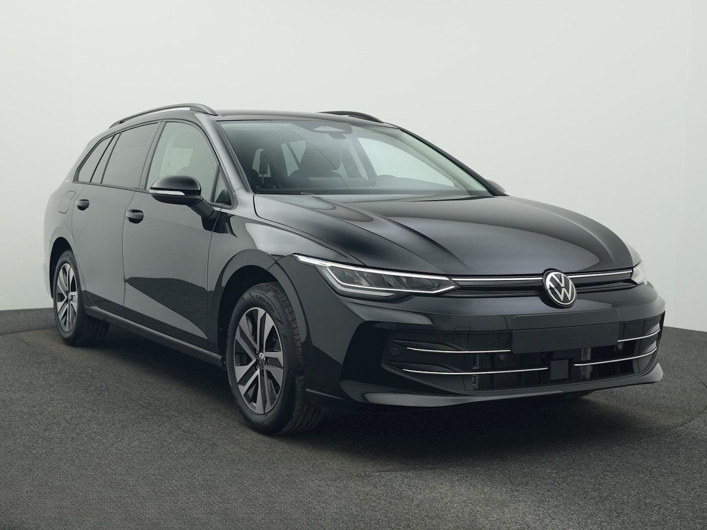 Volkswagen Golf Var. 8 2.0 TDI DSG Energy LED NAVI KLIMA AC foto 8