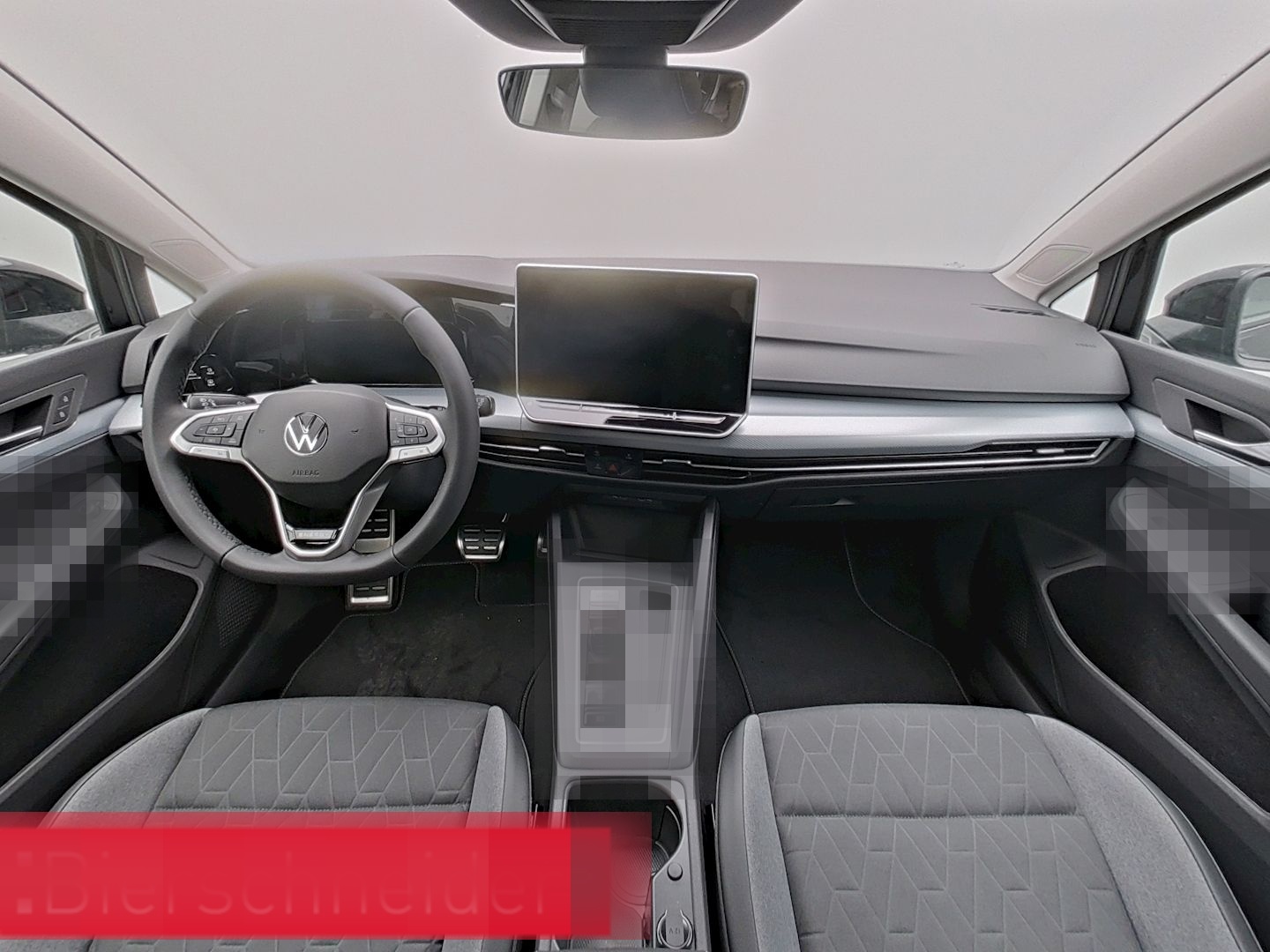 Volkswagen Golf Var. 8 2.0 TDI DSG Energy LED NAVI KLIMA AC foto 11