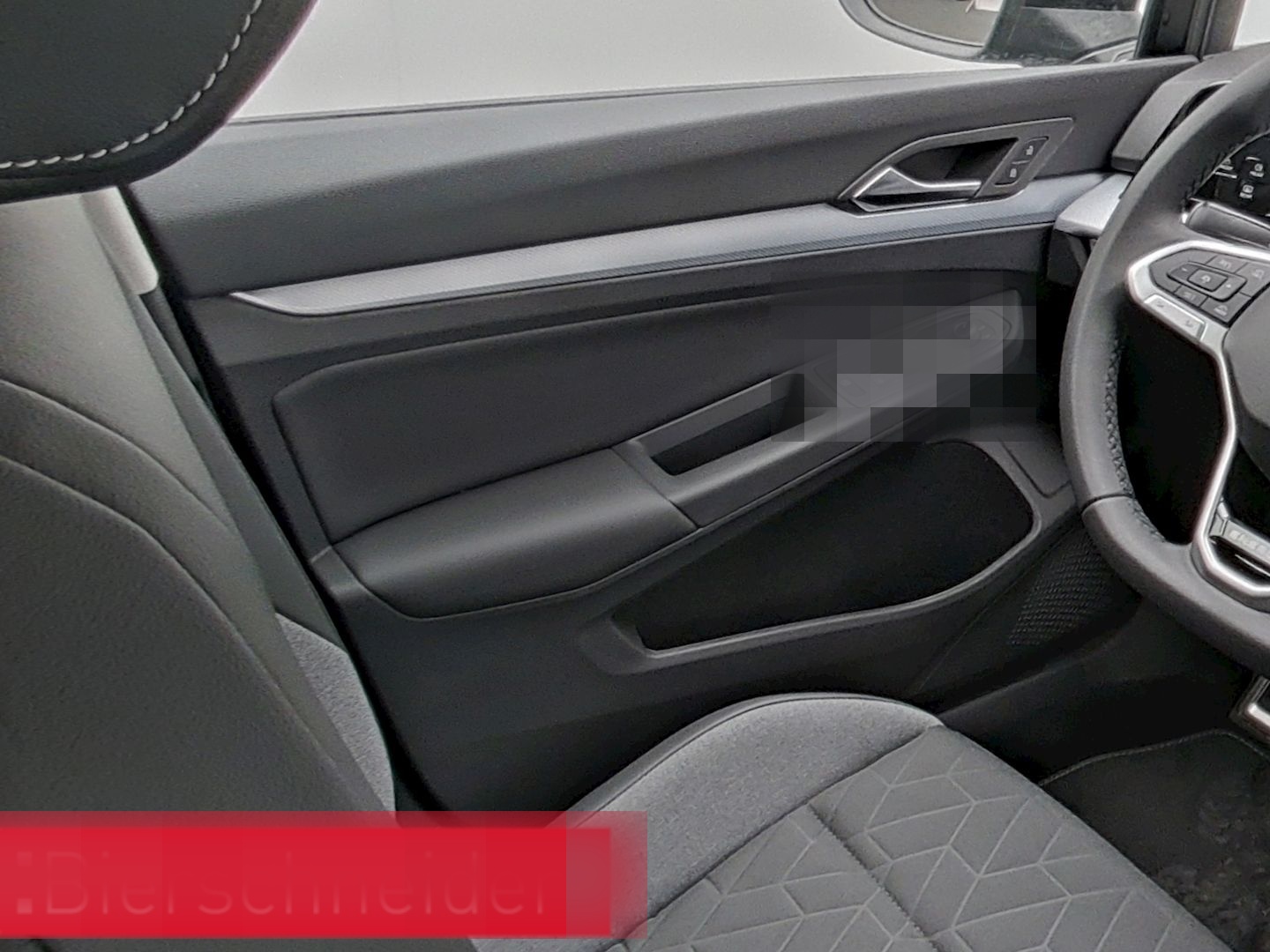 Volkswagen Golf Var. 8 2.0 TDI DSG Energy LED NAVI KLIMA AC foto 13