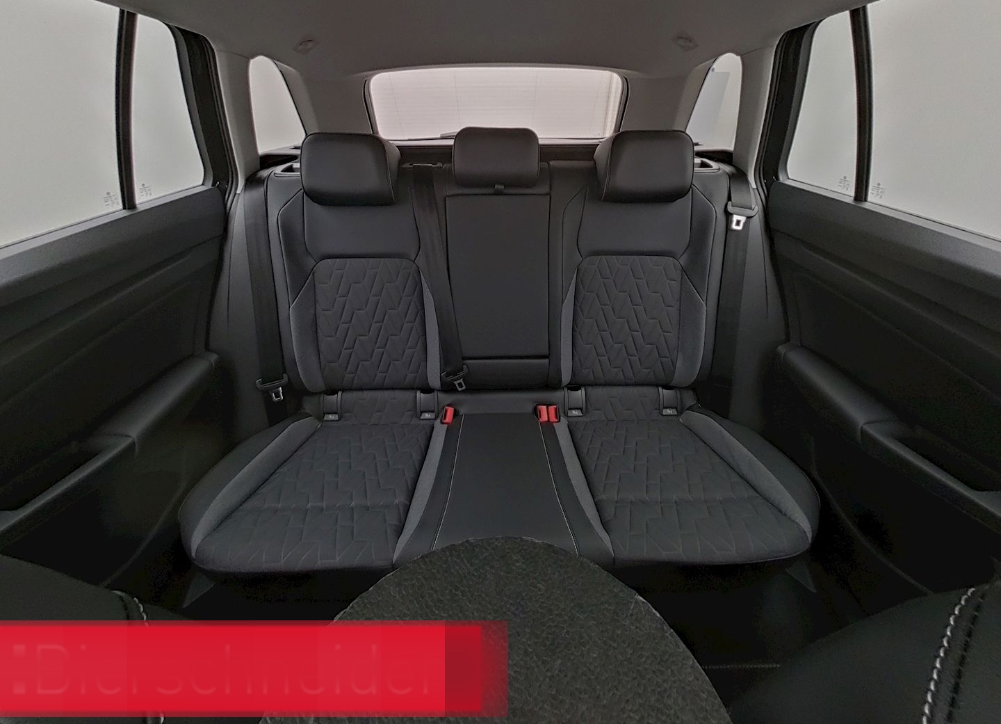 Volkswagen Golf Var. 8 2.0 TDI DSG Energy LED NAVI KLIMA AC foto 16