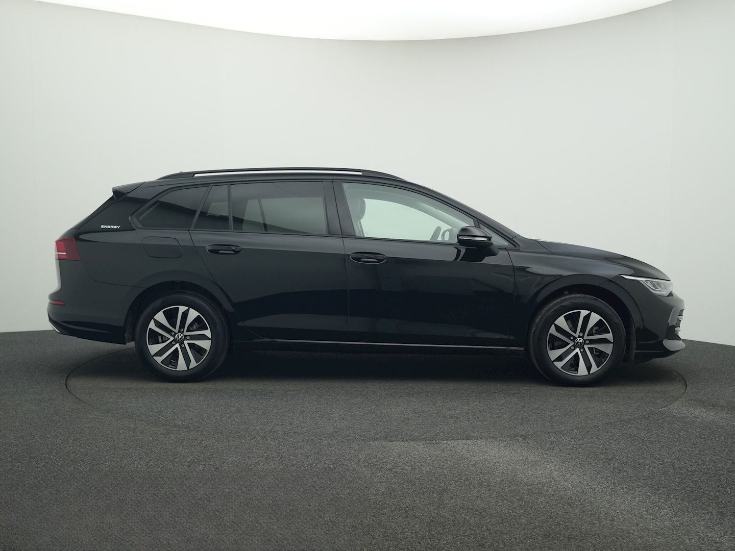 Volkswagen Golf Var. 8 2.0 TDI DSG Energy LED NAVI KLIMA AC foto 7