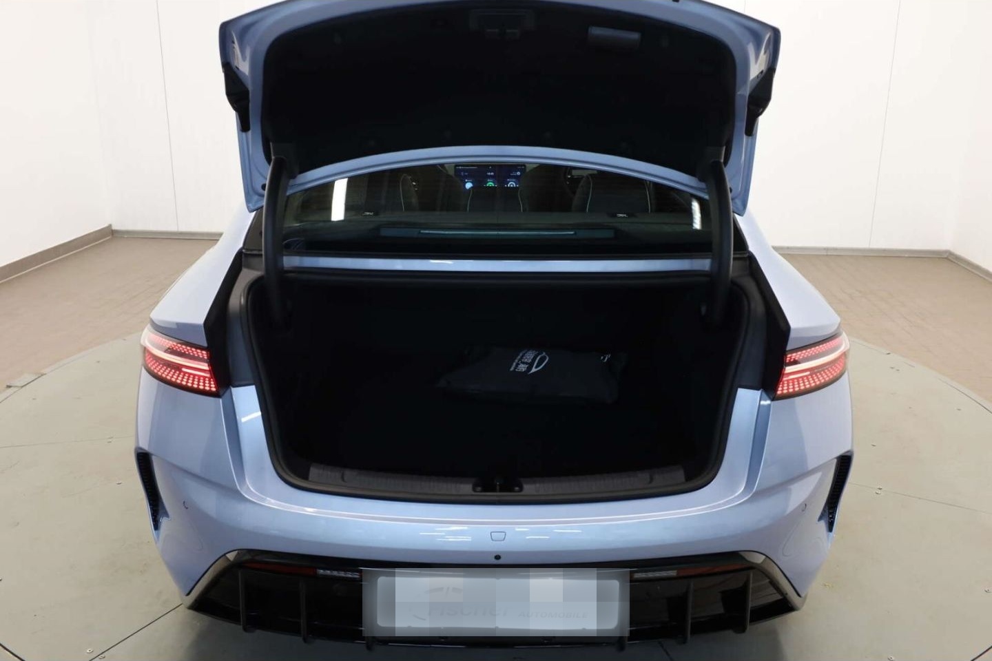 BYD Seal Comfort foto 13