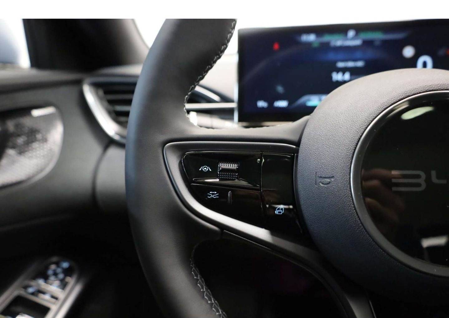 BYD Seal Comfort foto 16