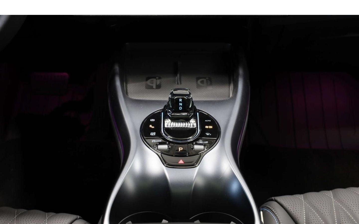 BYD Seal Comfort foto 19