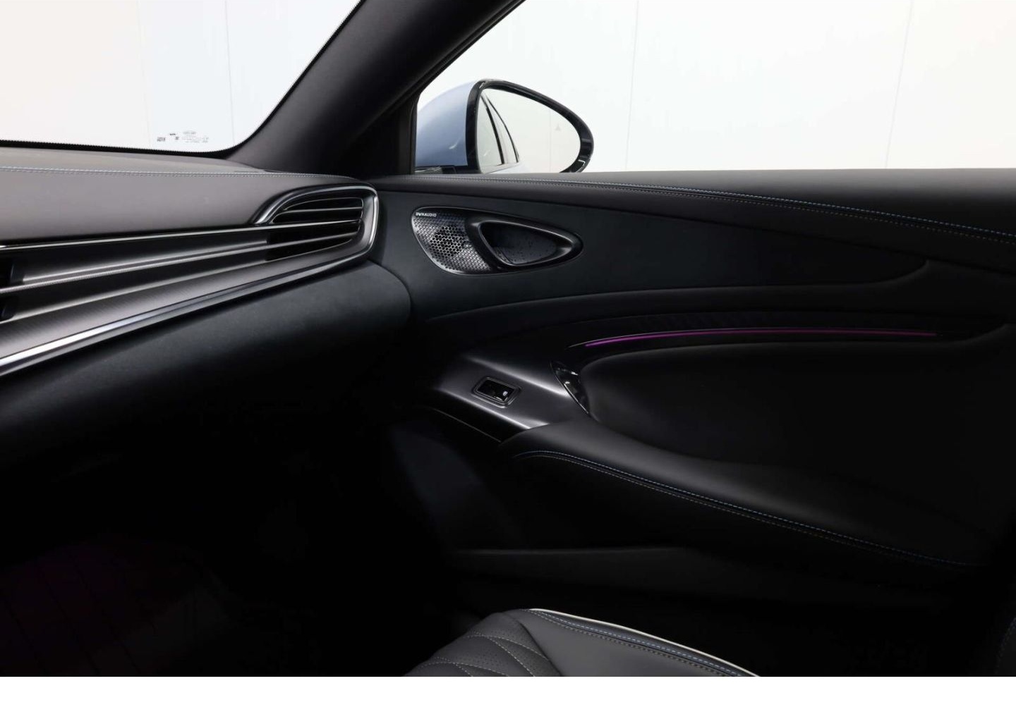 BYD Seal Comfort foto 21