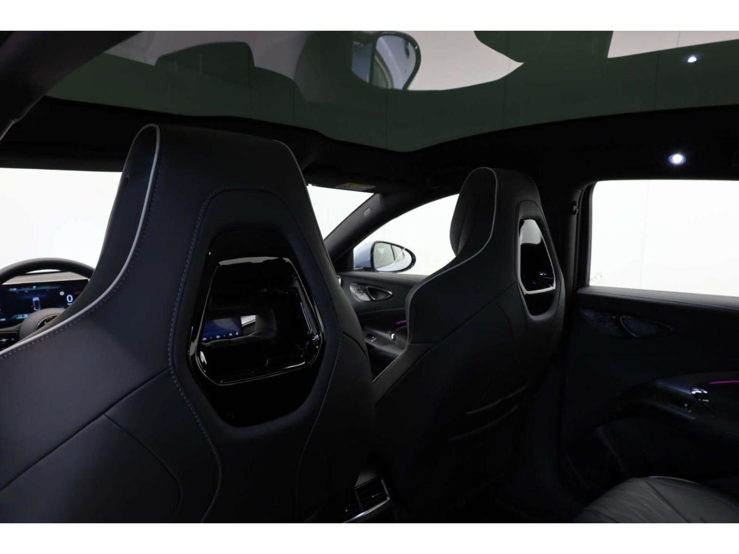 BYD Seal Comfort foto 23