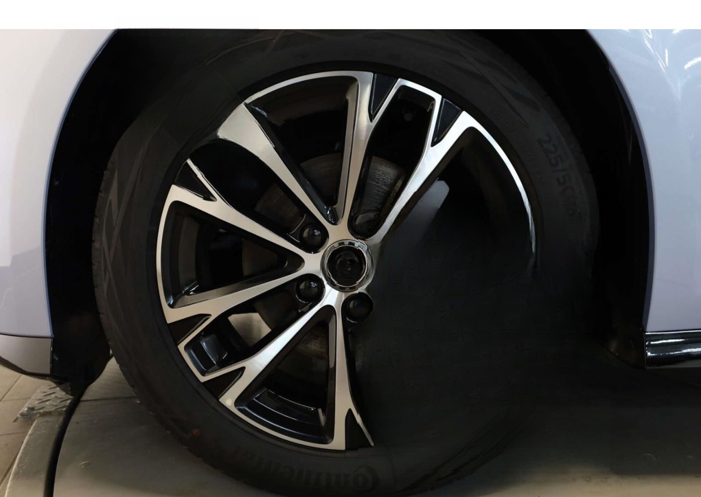 BYD Seal Comfort foto 8