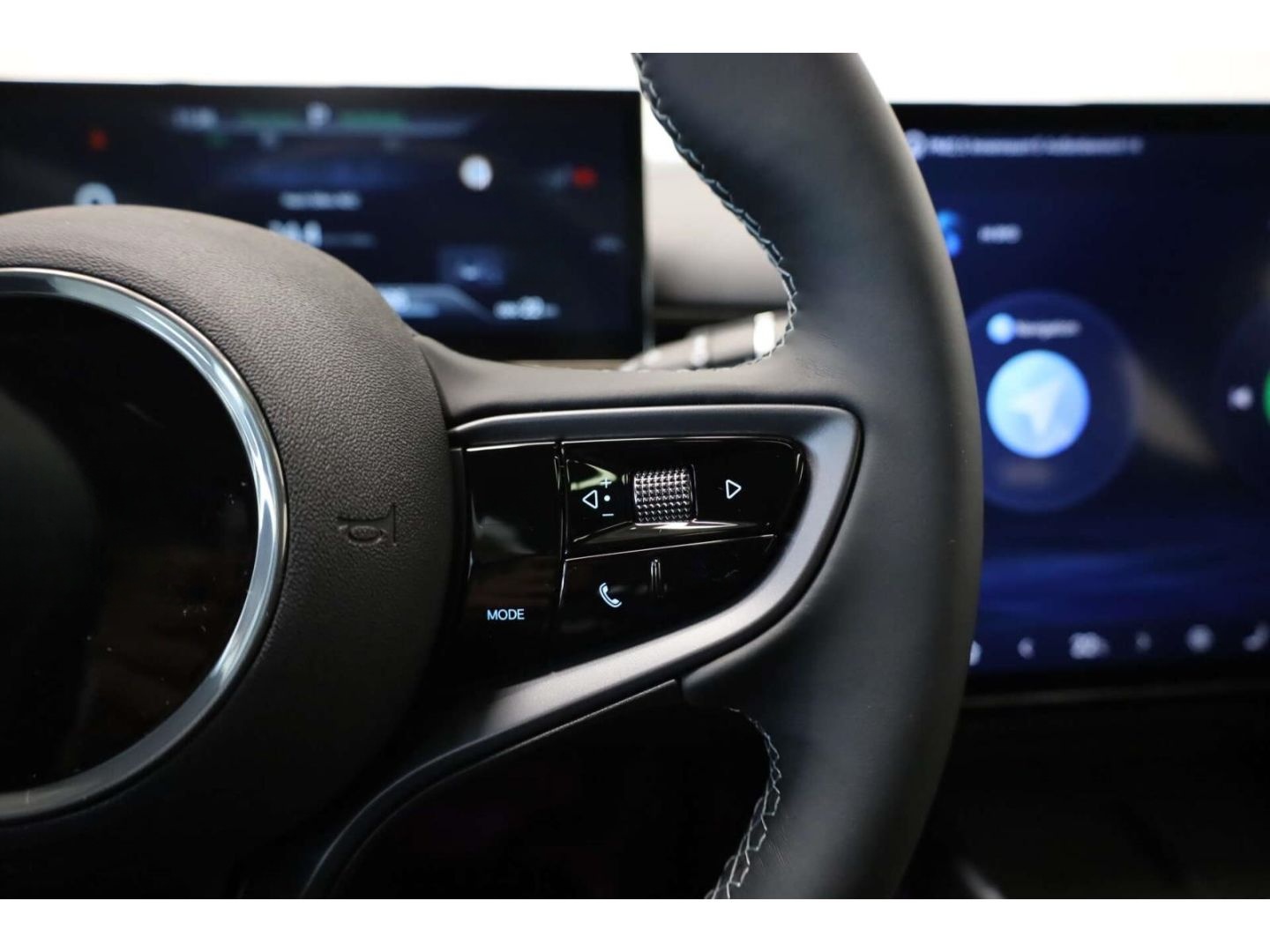 BYD Seal Comfort foto 17