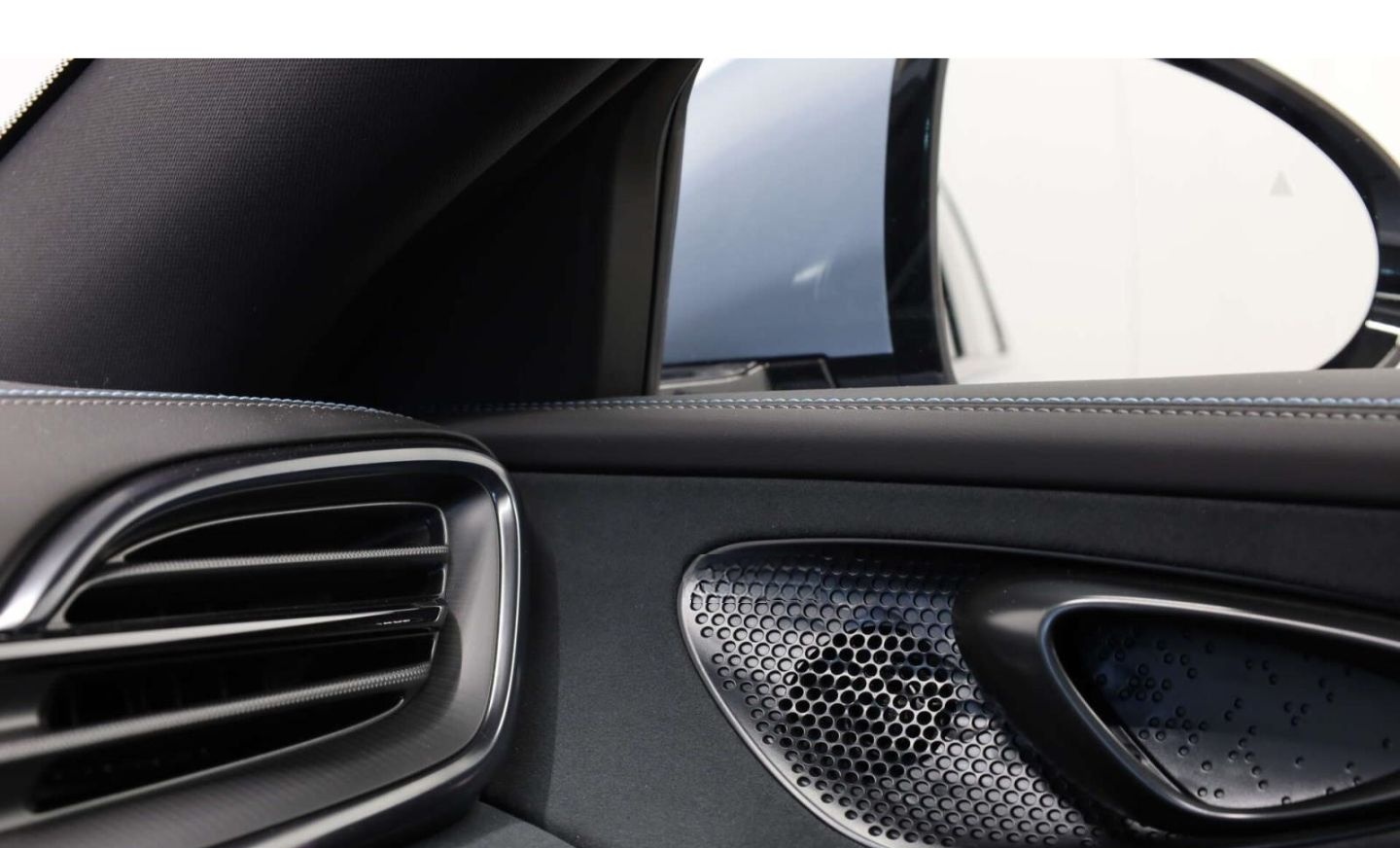 BYD Seal Comfort foto 22