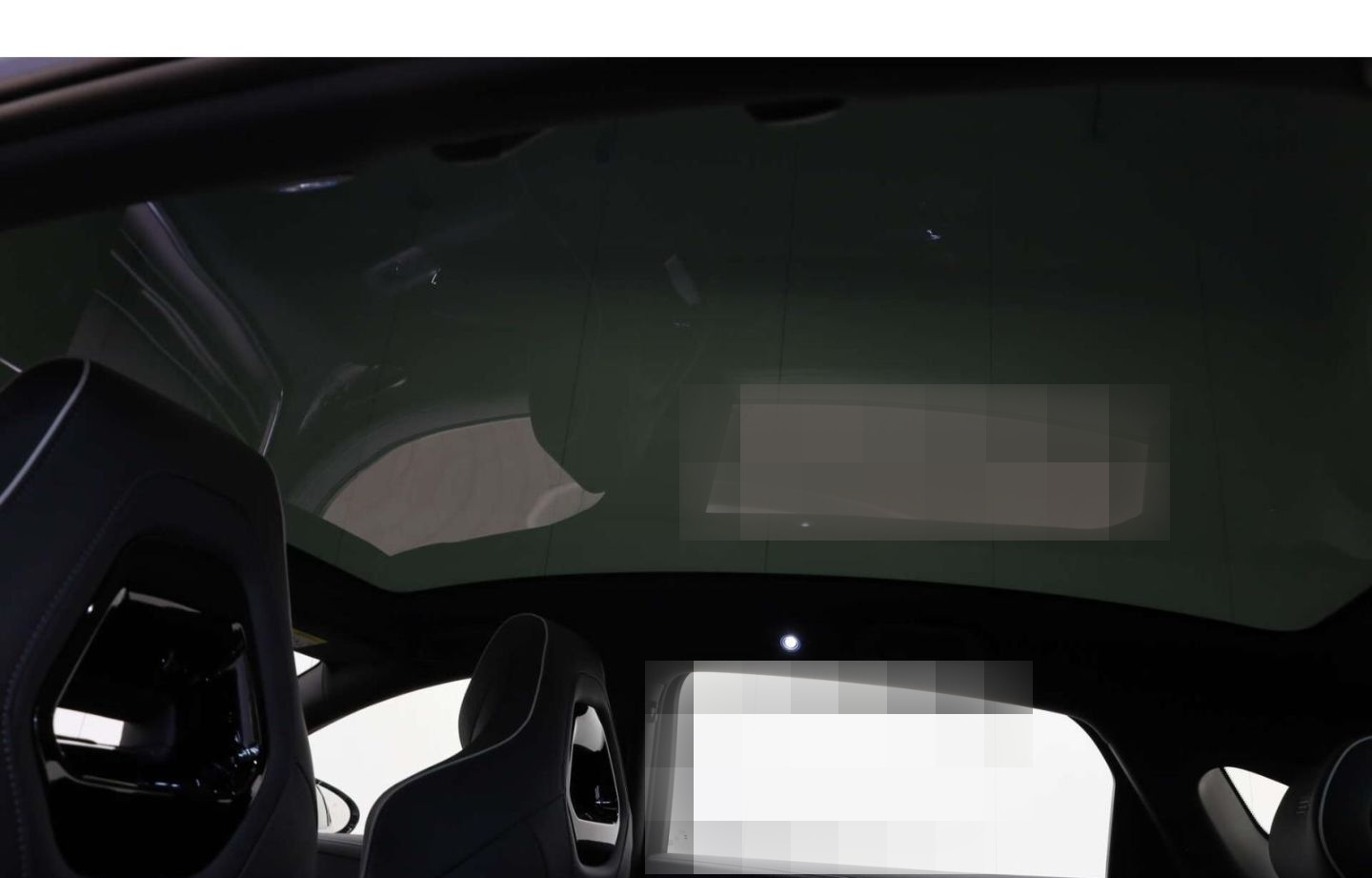 BYD Seal Comfort foto 24