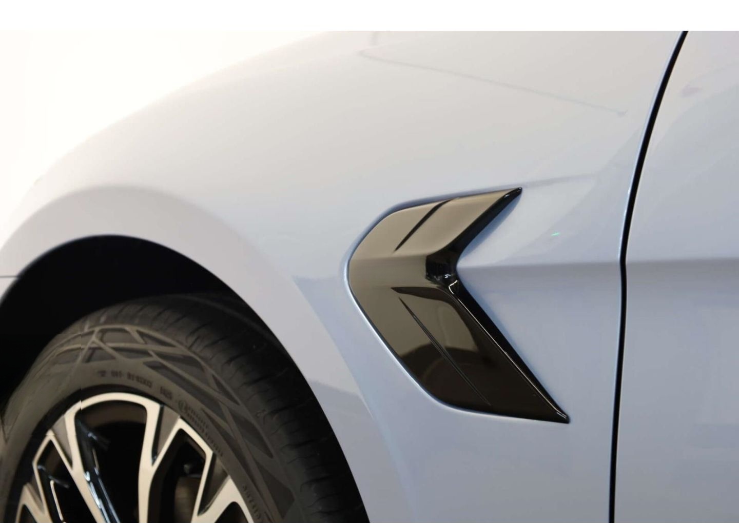 BYD Seal Comfort foto 25