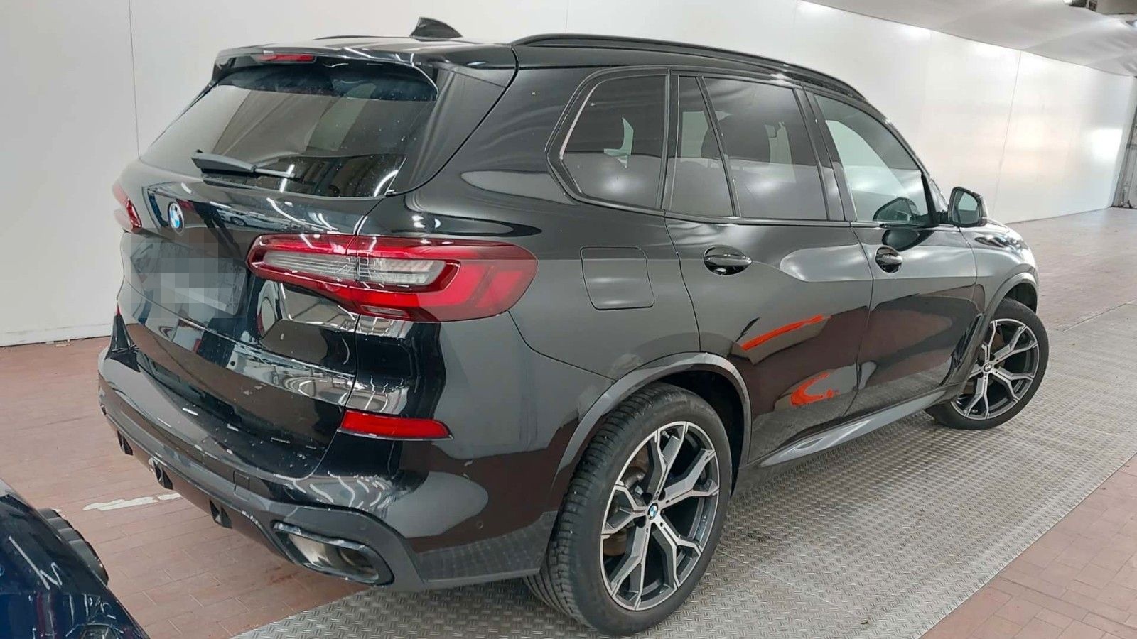 BMW X5 xDrive 30 d M Sport /PANORAMA / Sitzbelüftung foto 3