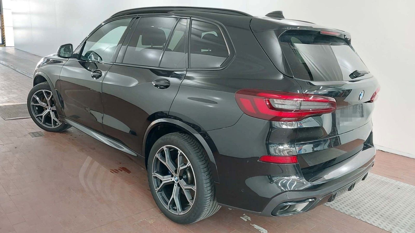 BMW X5 xDrive 30 d M Sport /PANORAMA / Sitzbelüftung foto 4