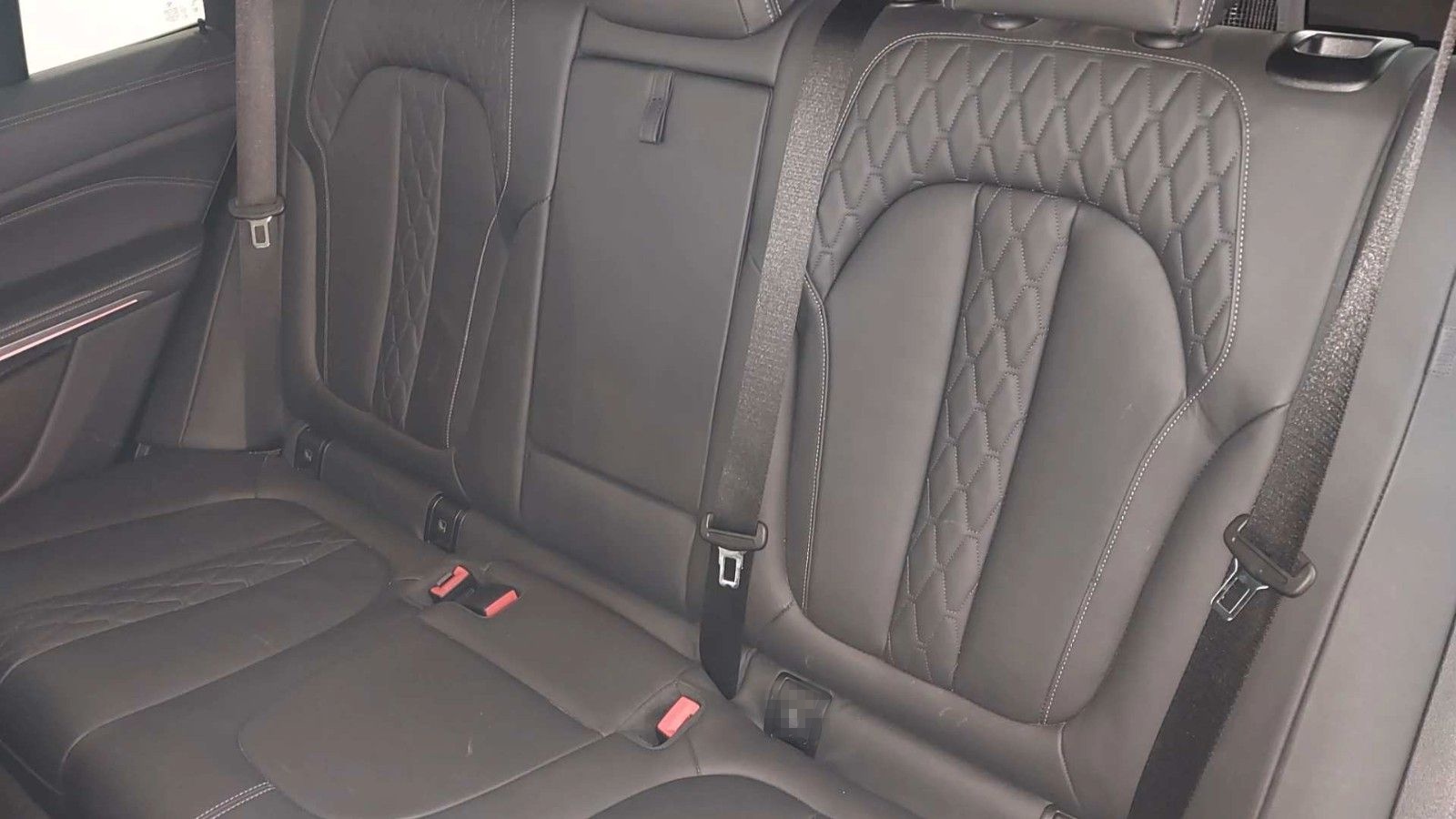 BMW X5 xDrive 30 d M Sport /PANORAMA / Sitzbelüftung foto 9