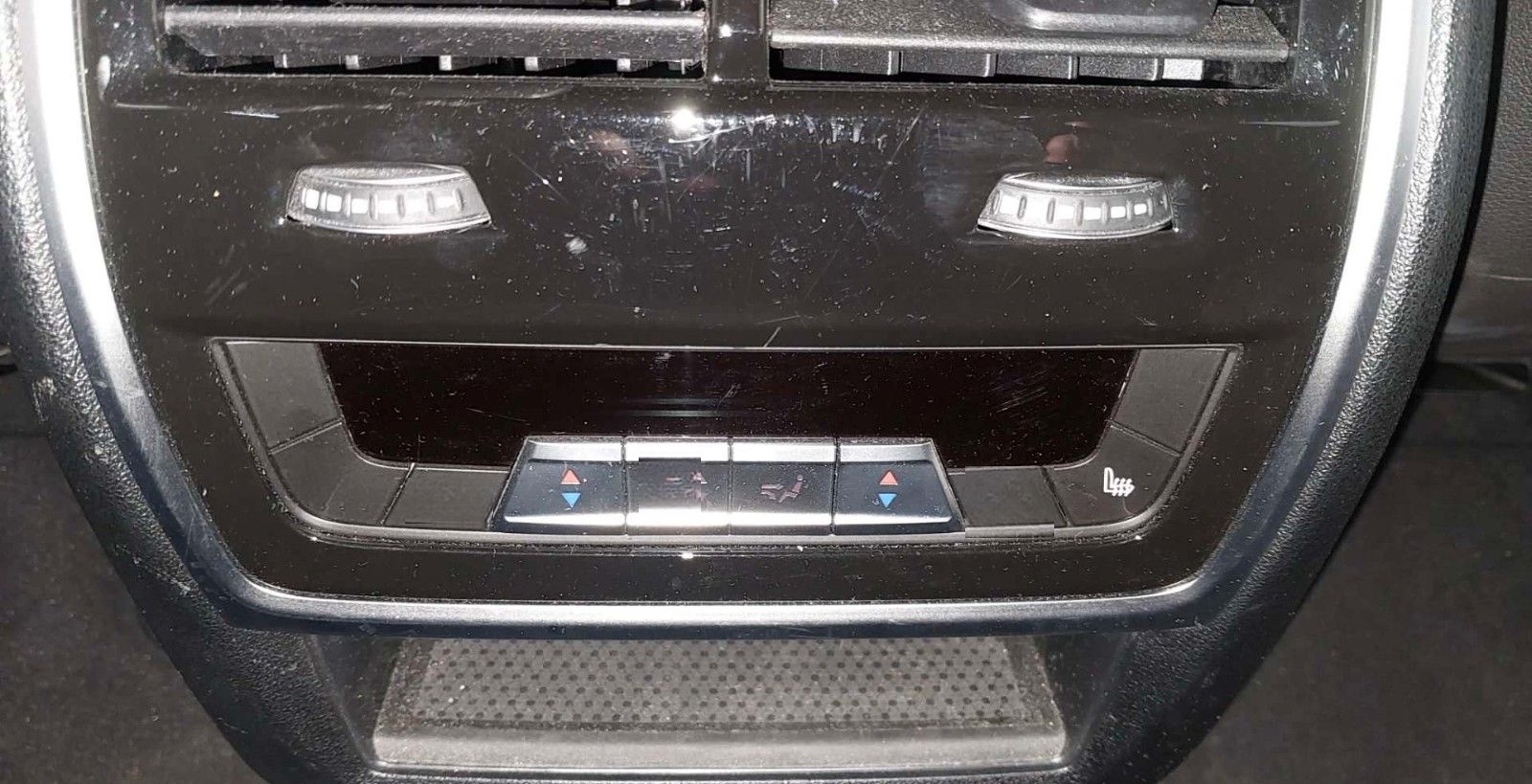 BMW X5 xDrive 30 d M Sport /PANORAMA / Sitzbelüftung foto 10