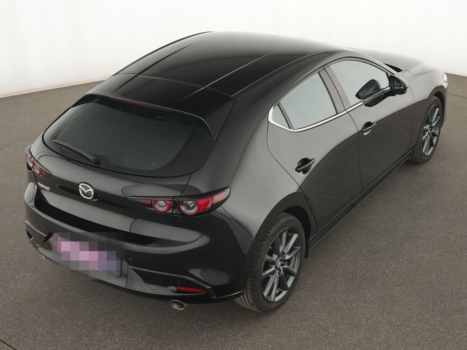 Mazda 3 Selection Navi|ACC|Lenkradheizung|LED|Tempomat foto 12