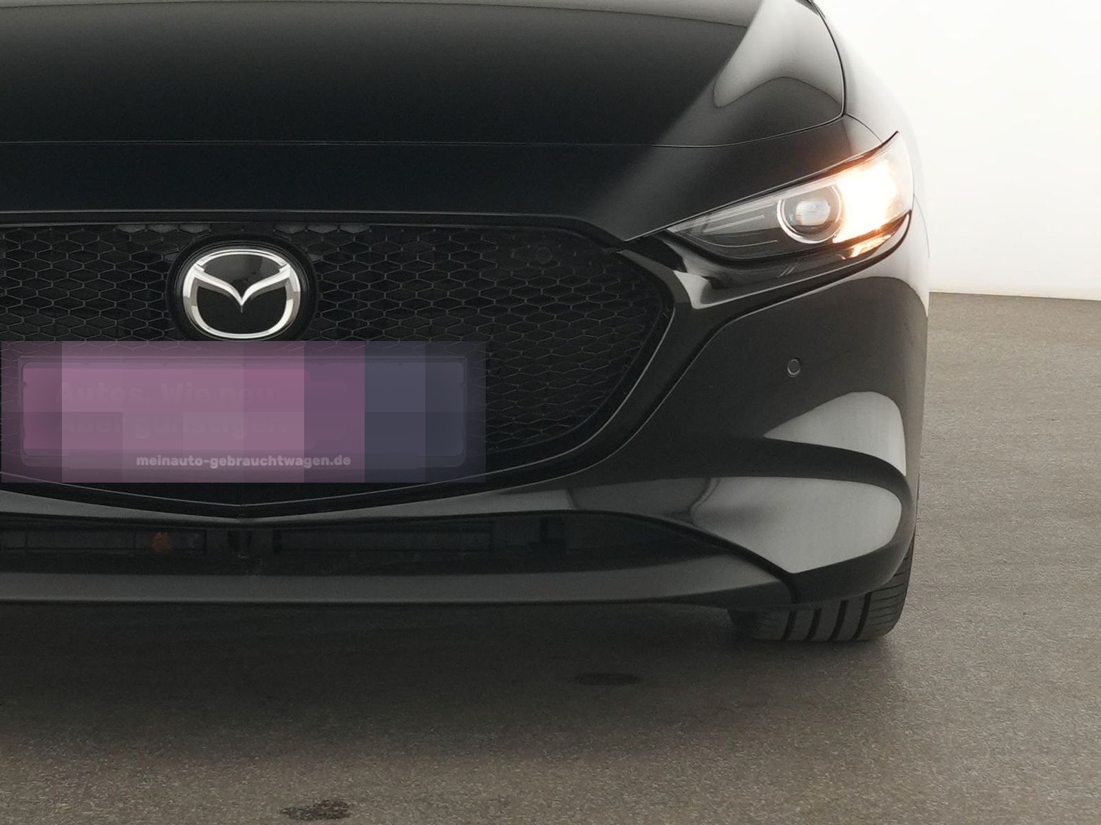 Mazda 3 Selection Navi|ACC|Lenkradheizung|LED|Tempomat foto 13