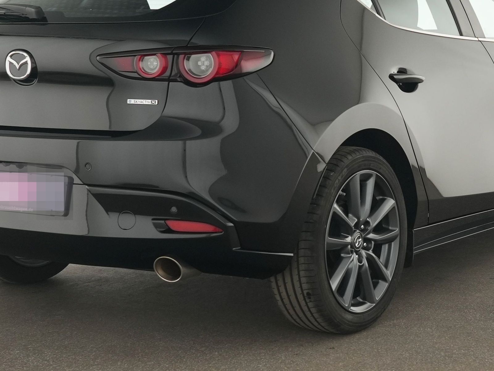 Mazda 3 Selection Navi|ACC|Lenkradheizung|LED|Tempomat foto 15