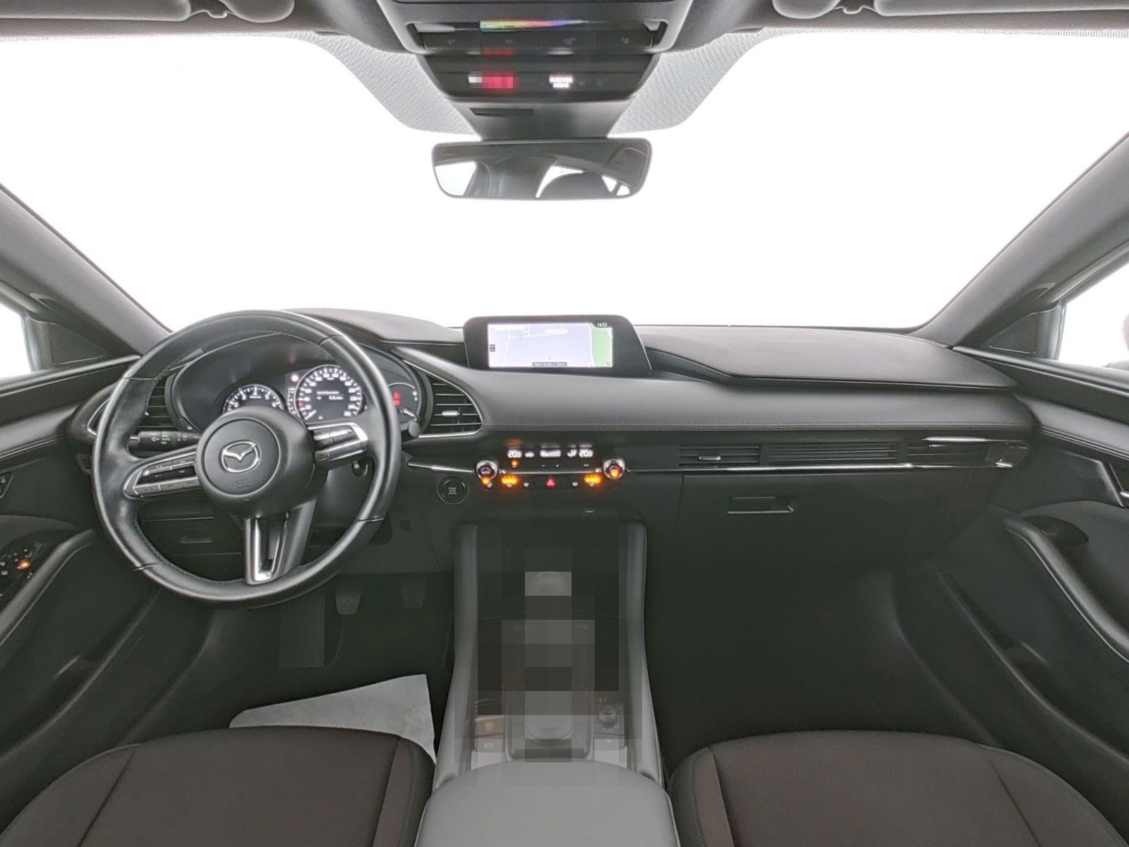 Mazda 3 Selection Navi|ACC|Lenkradheizung|LED|Tempomat foto 16