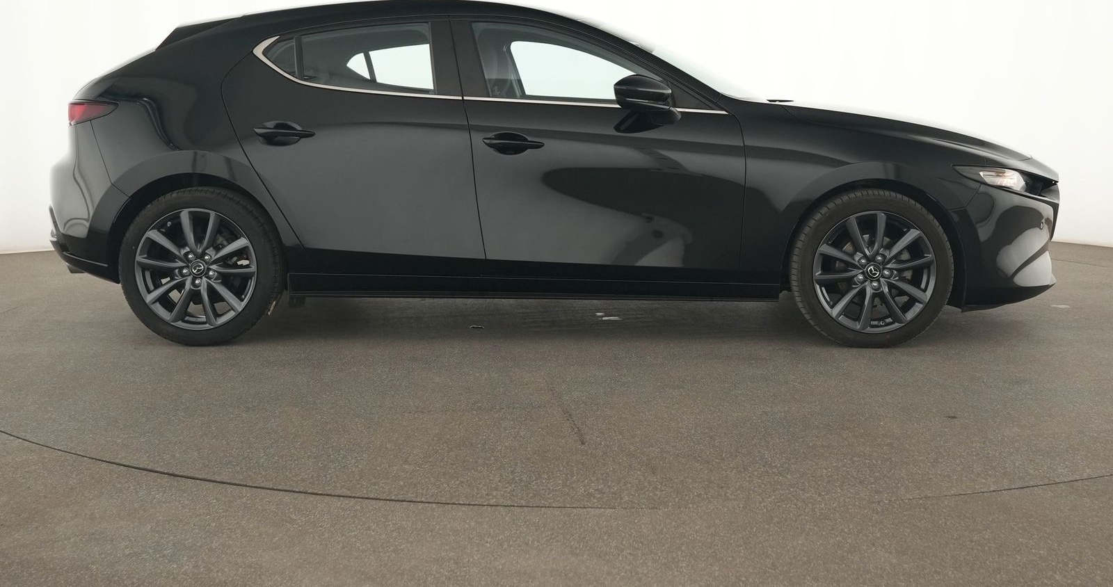 Mazda 3 Selection Navi|ACC|Lenkradheizung|LED|Tempomat foto 6