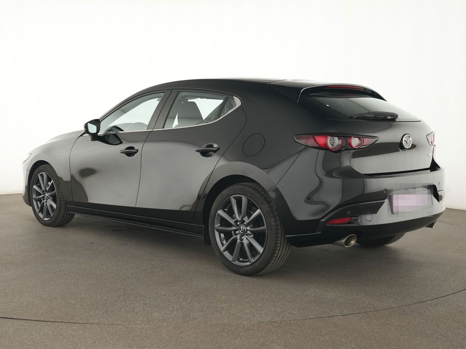Mazda 3 Selection Navi|ACC|Lenkradheizung|LED|Tempomat foto 9