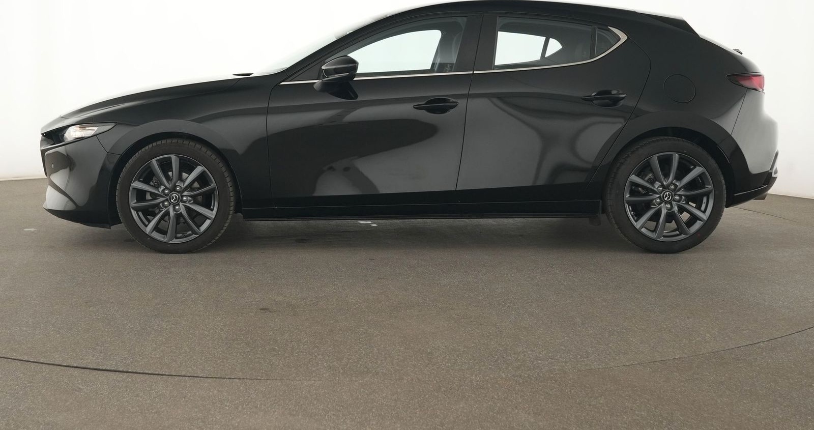 Mazda 3 Selection Navi|ACC|Lenkradheizung|LED|Tempomat foto 10