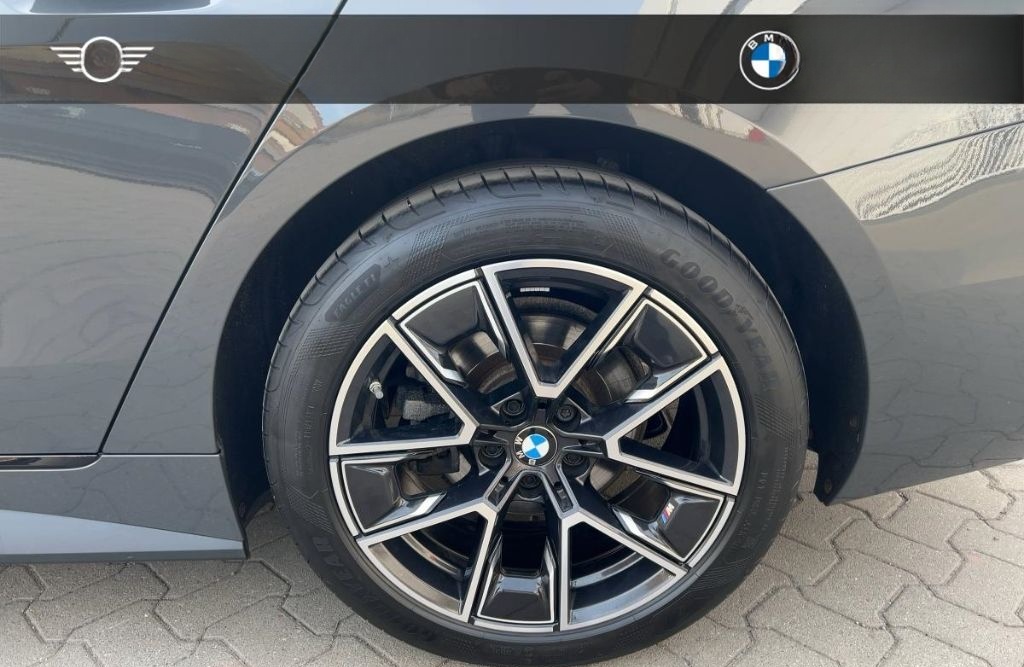 BMW 420 Gran Coupe d xDrive M Sport AHK LASER RFK foto 12