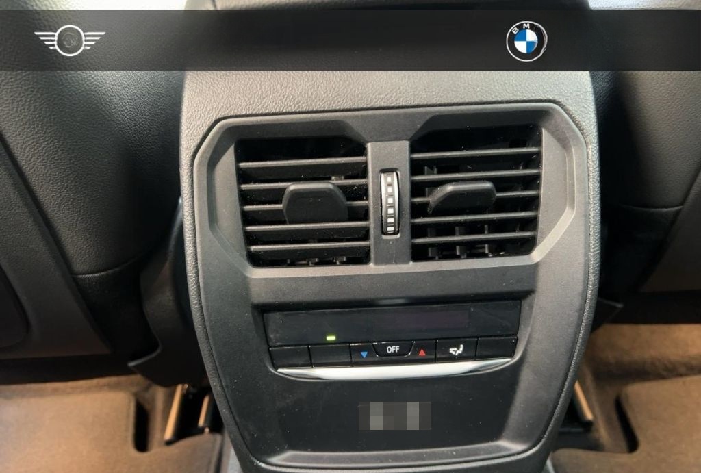 BMW 420 Gran Coupe d xDrive M Sport AHK LASER RFK foto 13