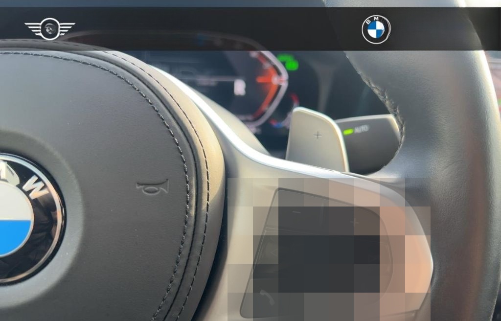 BMW 420 Gran Coupe d xDrive M Sport AHK LASER RFK foto 16