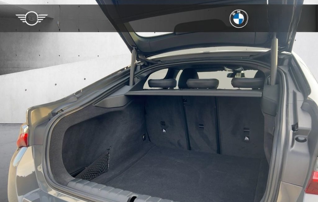 BMW 420 Gran Coupe d xDrive M Sport AHK LASER RFK foto 6