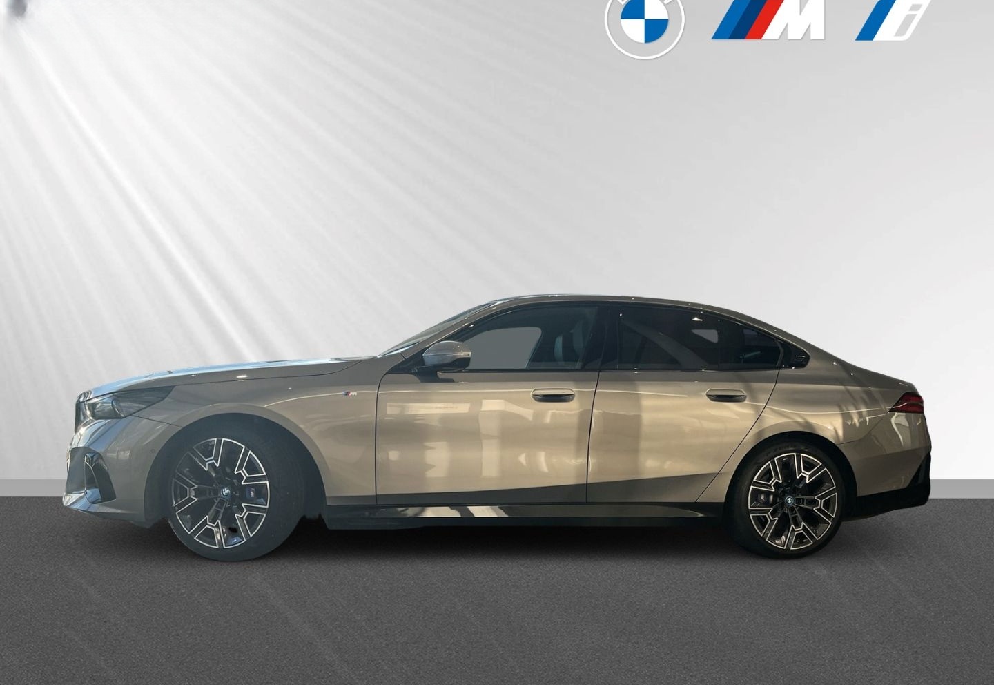 BMW i5 M Sport eDrive40/HUD/AHK/Bowers&Wilkins/Navi foto 2