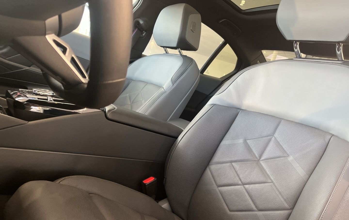 BMW i5 M Sport eDrive40/HUD/AHK/Bowers&Wilkins/Navi foto 12