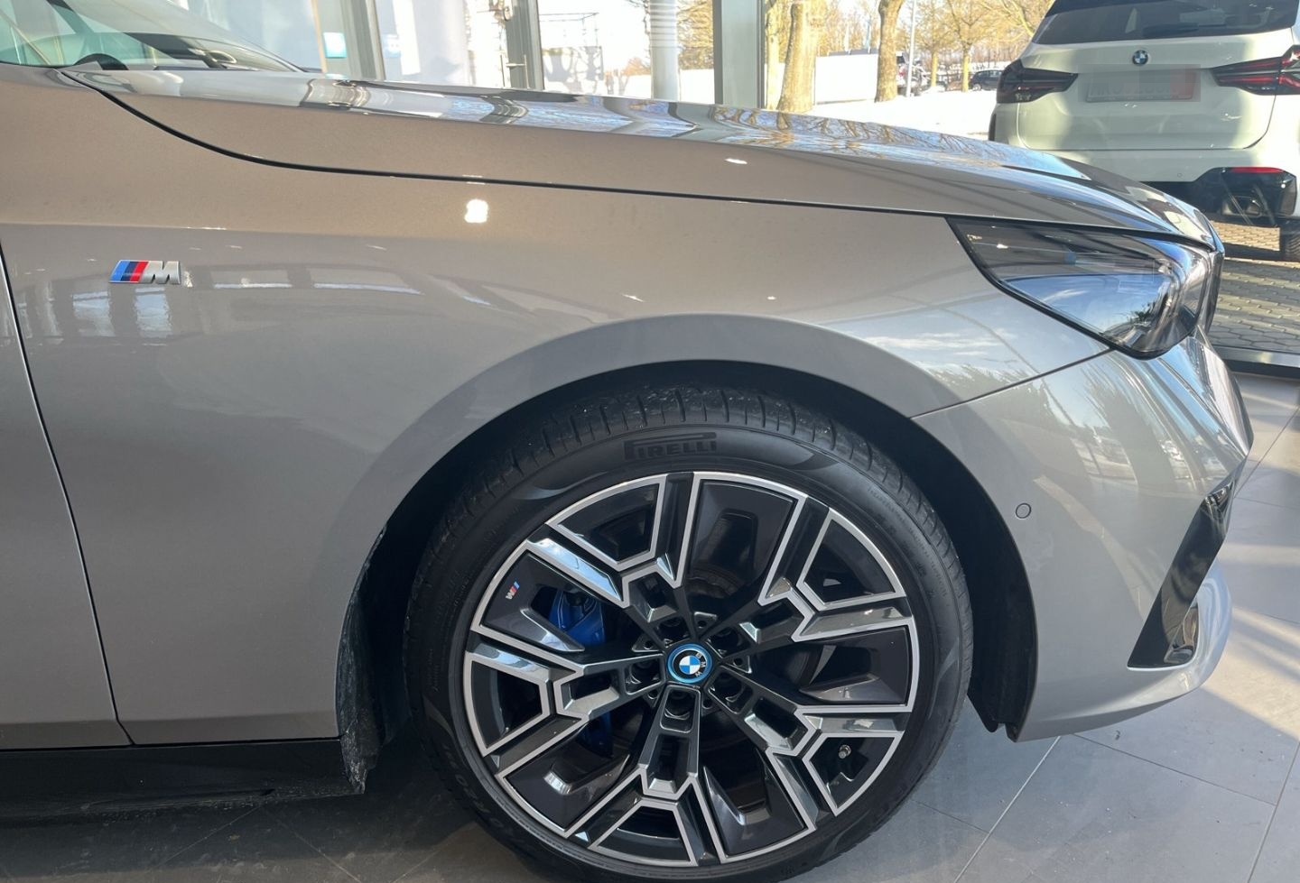 BMW i5 M Sport eDrive40/HUD/AHK/Bowers&Wilkins/Navi foto 16