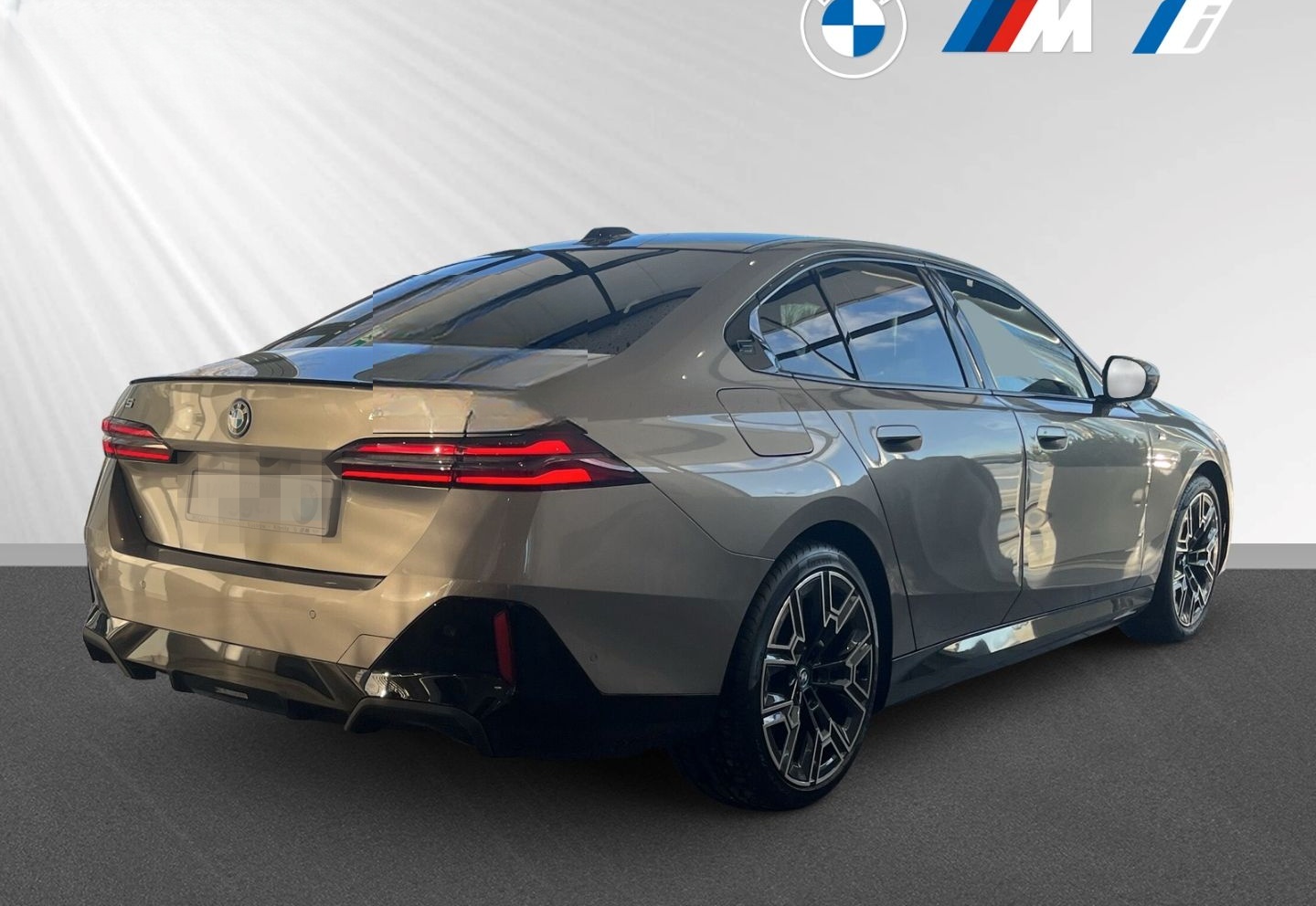 BMW i5 M Sport eDrive40/HUD/AHK/Bowers&Wilkins/Navi foto 3