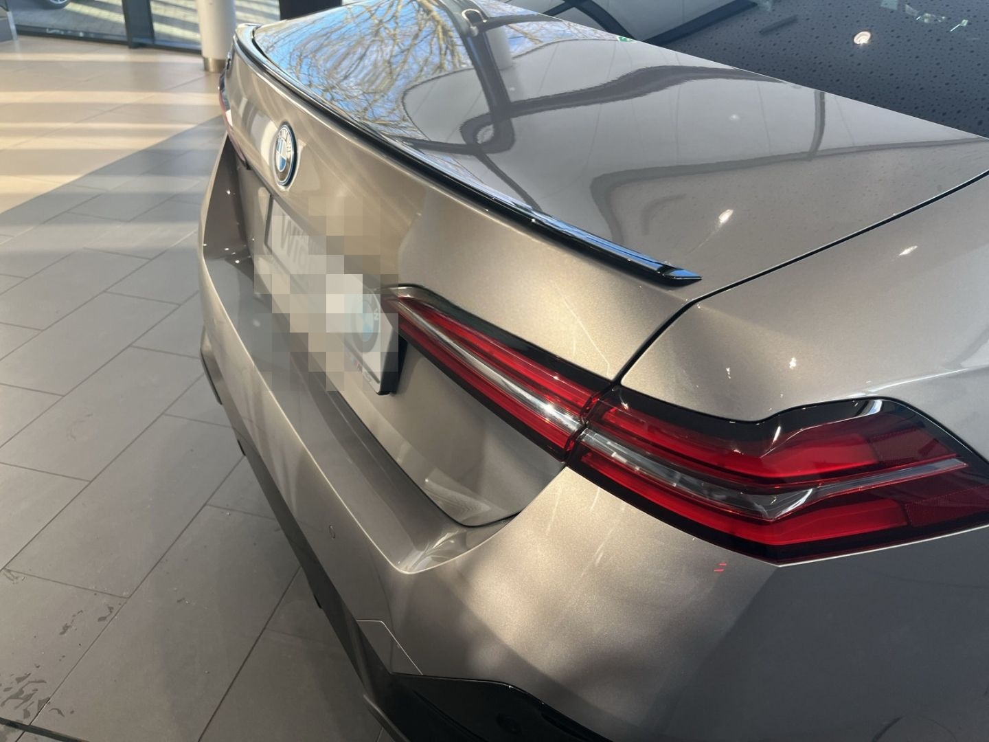 BMW i5 M Sport eDrive40/HUD/AHK/Bowers&Wilkins/Navi foto 22